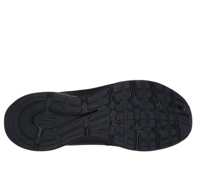 ZAPATILLAS HOMBRE SKECHERS DEPORTIVAS NEGRO GO RUN CONSISTENT 2.0 - 5