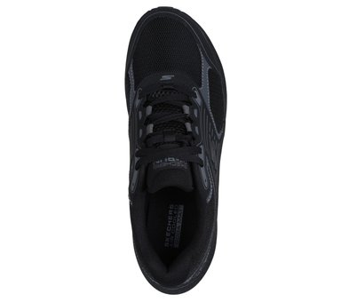 ZAPATILLAS HOMBRE SKECHERS DEPORTIVAS NEGRO GO RUN CONSISTENT 2.0 - 4