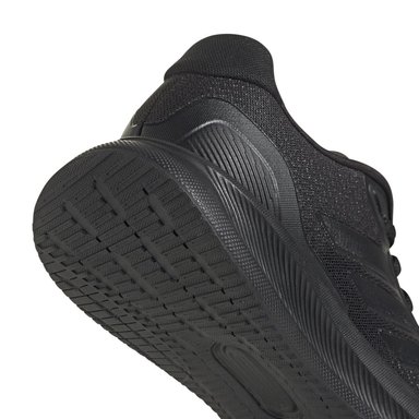 ZAPATILLAS MUJER ADIDAS RUNNING NEGRO RUNFALCON 5.0 - 2
