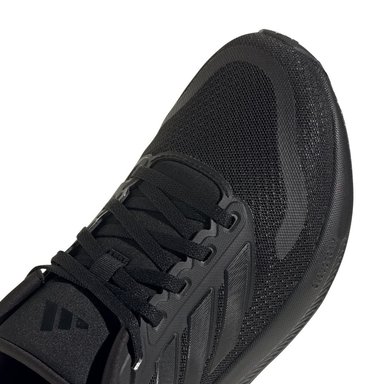 ZAPATILLAS MUJER ADIDAS RUNNING NEGRO RUNFALCON 5.0 - 3