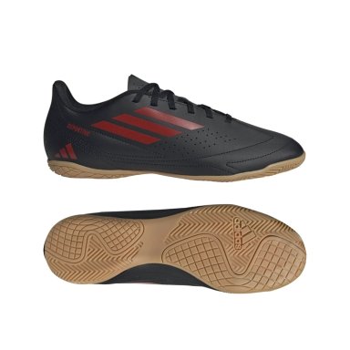 ZAPATILLAS HOMBRE ADIDAS FÚTBOL INDOOR DEPORTIVO III- FUTSAL