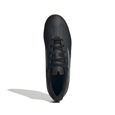 ZAPATILLAS HOMBRE ADIDAS FUTBOL INDOOR NEGRO DEPORTIVO III - FUTSAL - 9