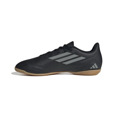 ZAPATILLAS HOMBRE ADIDAS FUTBOL INDOOR NEGRO DEPORTIVO III - FUTSAL - 6