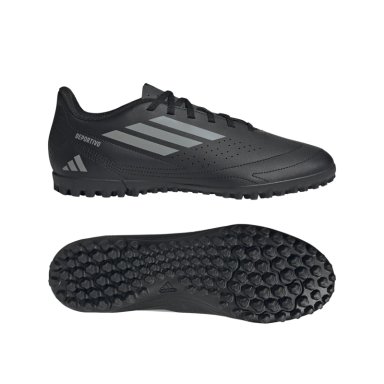 ZAPATILLAS HOMBRE ADIDAS CHIMPUNES NEGRO DEPORTIVO III - 2