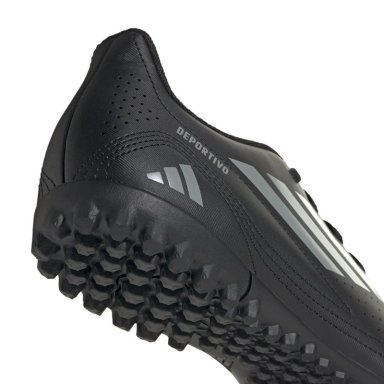 ZAPATILLAS HOMBRE ADIDAS CHIMPUNES NEGRO DEPORTIVO III - 3