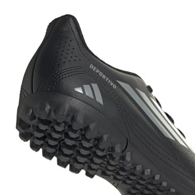 ZAPATILLAS HOMBRE ADIDAS CHIMPUNES NEGRO DEPORTIVO III - 3