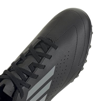 ZAPATILLAS HOMBRE ADIDAS CHIMPUNES NEGRO DEPORTIVO III - 4