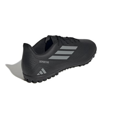 ZAPATILLAS HOMBRE ADIDAS CHIMPUNES NEGRO DEPORTIVO III - 5