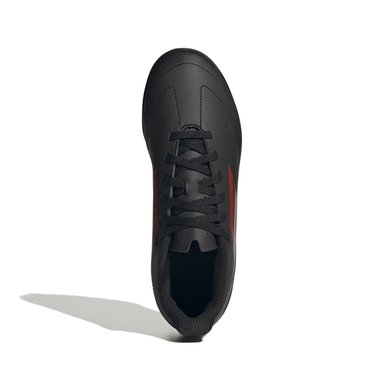 ZAPATILLAS NIÑO ADIDAS FUTBOL PASTO SINTÉTICO NEGRO DEPORTIVO III - 8
