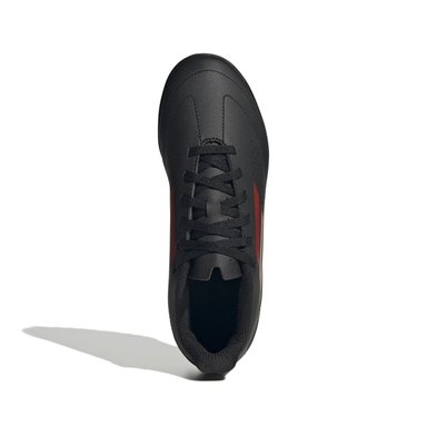 ZAPATILLAS NIÑO ADIDAS FUTBOL PASTO SINTÉTICO NEGRO DEPORTIVO III - 8
