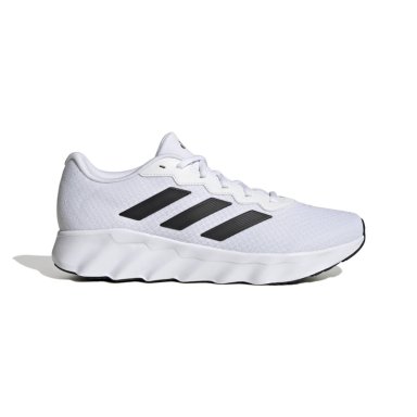 ZAPATILLAS HOMBRE ADIDAS RUNNING BLANCO ID5252 SWITCH MOVE SUPERFICIE CARRETERA