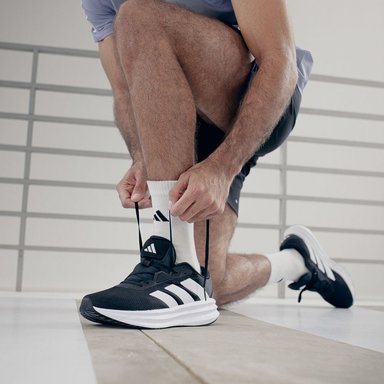 ZAPATILLAS RUNNING ADIDAS HOMBRE GALAXY 7 - 10
