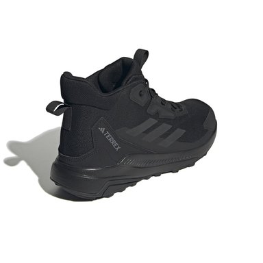 ZAPATILLAS HOMBRE ADIDAS TREKKING NEGRO TERREX ANYLANDER - 4
