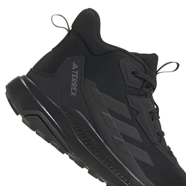 ZAPATILLAS HOMBRE ADIDAS TREKKING NEGRO TERREX ANYLANDER - 3