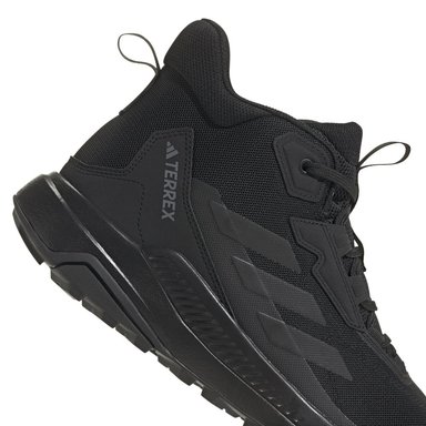 ZAPATILLAS HOMBRE ADIDAS TREKKING NEGRO TERREX ANYLANDER - 3