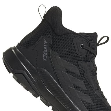 ZAPATILLAS TREKKING ADIDAS MUJER TERREX ANYLANDER MID HIKING - 3