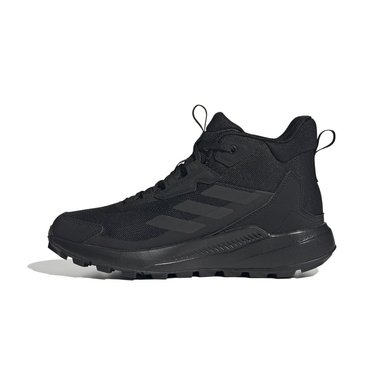 ZAPATILLAS TREKKING ADIDAS MUJER TERREX ANYLANDER MID HIKING - 5