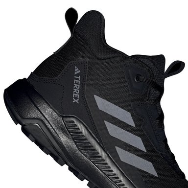 ZAPATILLAS TREKKING ADIDAS MUJER TERREX ANYLANDER MID HIKING - 6