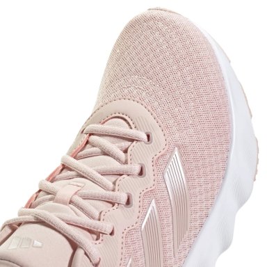 ZAPATILLAS MUJER ADIDAS RUNNING ROSADO SWITCH MOVE - 2