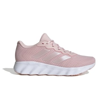 ZAPATILLAS MUJER ADIDAS RUNNING ROSADO SWITCH MOVE