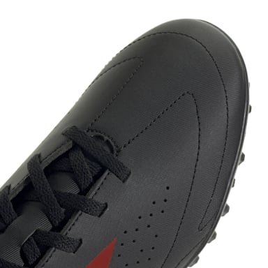 ZAPATILLAS HOMBRE ADIDAS CHIMPUNES NEGRO DEPORTIVO III - 4