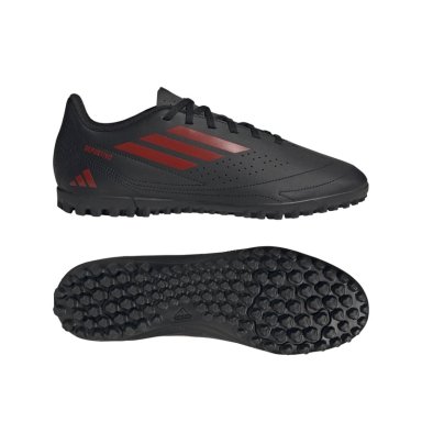ZAPATILLAS HOMBRE ADIDAS CHIMPUNES NEGRO DEPORTIVO III - 2