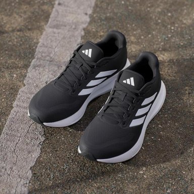 ZAPATILLAS HOMBRE ADIDAS RUNNING NEGRO IH7758 RUNFALCON 5.0 - 2