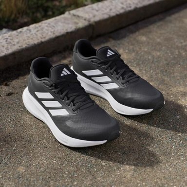 ZAPATILLAS HOMBRE ADIDAS RUNNING NEGRO IH7758 RUNFALCON 5.0 - 5