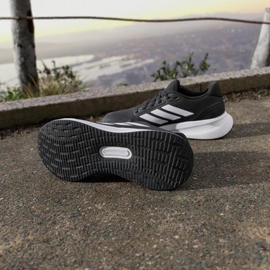 ZAPATILLAS MUJER ADIDAS RUNNING NEGRO IH7759 RUNFALCON 5.0 - 11