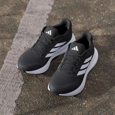 ZAPATILLAS MUJER ADIDAS RUNNING NEGRO IH7759 RUNFALCON 5.0 - 3