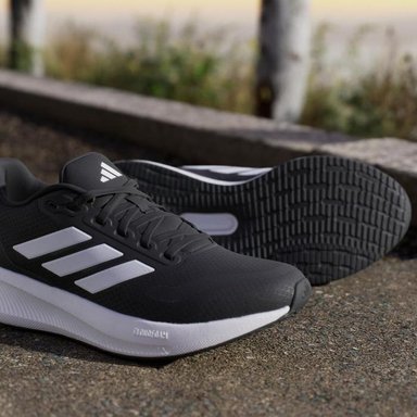 ZAPATILLAS MUJER ADIDAS RUNNING NEGRO IH7759 RUNFALCON 5.0 - 7