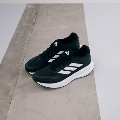 ZAPATILLAS MUJER ADIDAS RUNNING NEGRO IH7759 RUNFALCON 5.0 - 13