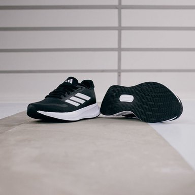 ZAPATILLAS MUJER ADIDAS RUNNING NEGRO IH7759 RUNFALCON 5.0 - 14