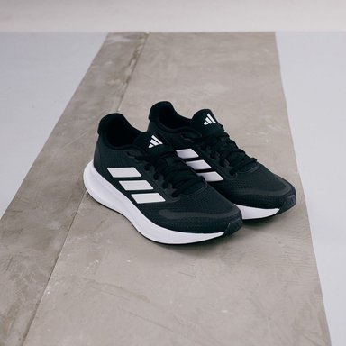 ZAPATILLAS MUJER ADIDAS RUNNING NEGRO IH7759 RUNFALCON 5.0 - 15