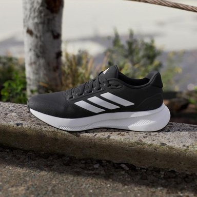 ZAPATILLAS MUJER ADIDAS RUNNING NEGRO IH7759 RUNFALCON 5.0 - 5