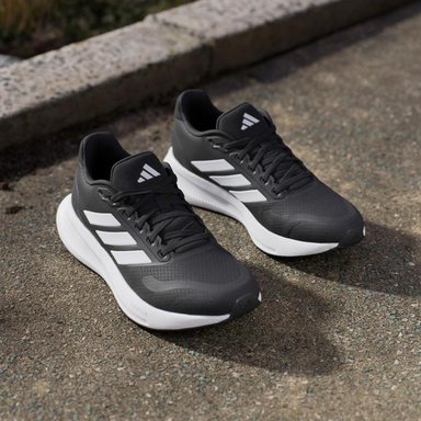ZAPATILLAS MUJER ADIDAS RUNNING NEGRO IH7759 RUNFALCON 5.0 - 6