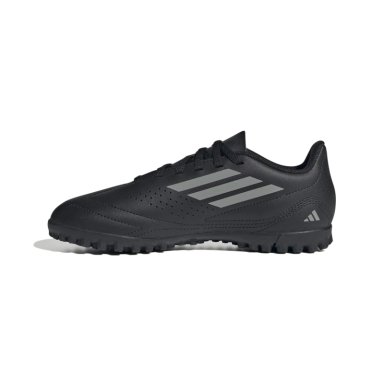 ZAPATILLAS NIÑO ADIDAS CHIMPUNES FÚTBOL PASTO SINTÉTICO NEGRO DEPORTIVO III CÉSPED - 6