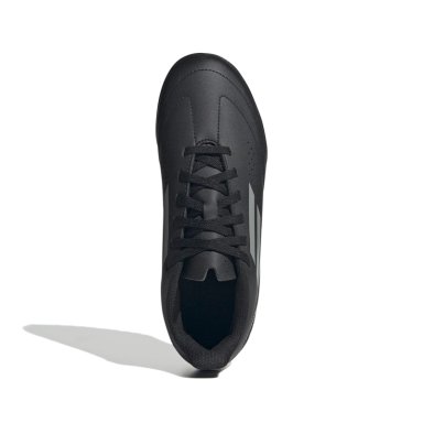 ZAPATILLAS NIÑO ADIDAS CHIMPUNES FÚTBOL PASTO SINTÉTICO NEGRO DEPORTIVO III CÉSPED - 7