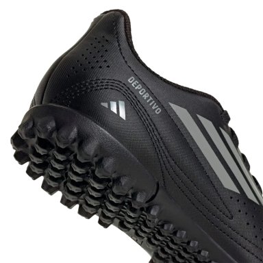 ZAPATILLAS NIÑO ADIDAS CHIMPUNES NEGRO DEPORTIVO III TF J - 4