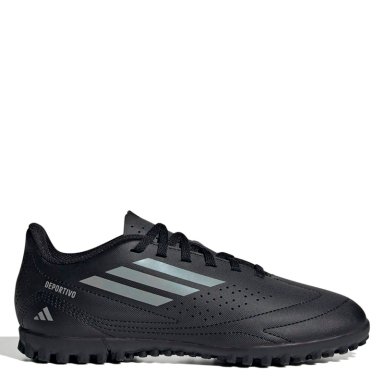 ZAPATILLAS NIÑO ADIDAS CHIMPUNES NEGRO DEPORTIVO III TF J