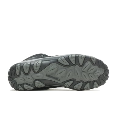 BOTINES HOMBRE MERRELL OUTDOOR NEGRO CROSSLANDER 3 MID - 5
