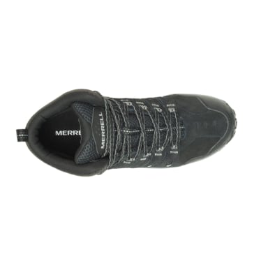 BOTINES HOMBRE MERRELL OUTDOOR NEGRO CROSSLANDER 3 MID - 6