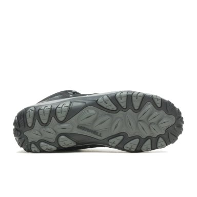 BOTINES HOMBRE MERRELL OUTDOOR NEGRO CROSSLANDER 3 MID - 5