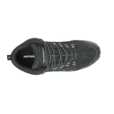 BOTINES HOMBRE MERRELL OUTDOOR NEGRO CROSSLANDER 3 MID - 6