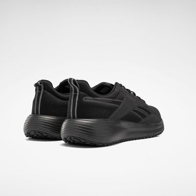 ZAPATILLAS HOMBRE REEBOK RUNNING NEGRO 100074882 LITE PLUS 4 - 3