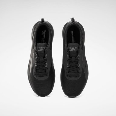 ZAPATILLAS HOMBRE REEBOK RUNNING NEGRO 100074882 LITE PLUS 4 - 4
