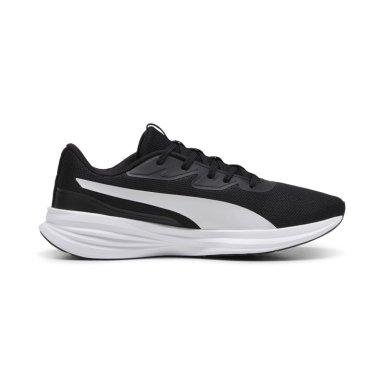 ZAPATILLAS MUJER PUMA DEPORTIVAS NEGRO NIGHT RUNNER - 2