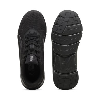 ZAPATILLAS HOMBRE PUMA NEGRO RUNNING FLEXFOCUS LITE MODERN - 5