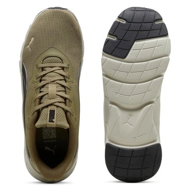 ZAPATILLAS HOMBRE PUMA JOGGING VERDE FLEXFOCUS LITE MODERN - 4