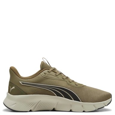 ZAPATILLAS HOMBRE PUMA JOGGING VERDE FLEXFOCUS LITE MODERN